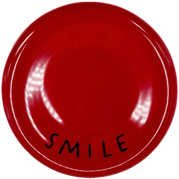 ED by Ellen DeGeneres, Royal Doulton in London 8.5” Plate Set of 4 - Picture 3 of 7